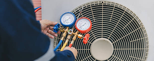 Licensed Hvac service in Stephens City, VA - JG Cool HVAC